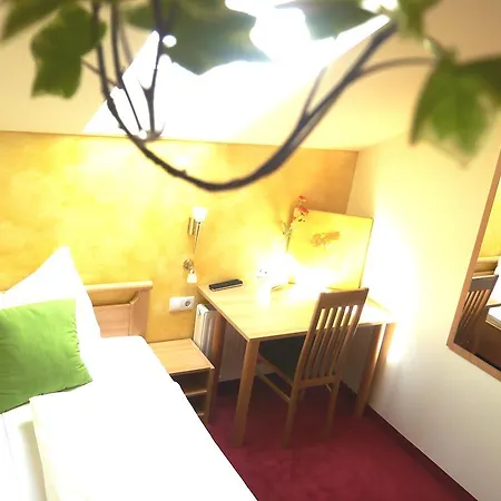 Kraemerwirt Hotel-gasthof Strasswalchen