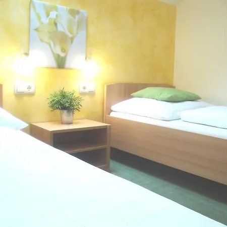 Kraemerwirt Hotel-gasthof Hotel 3*