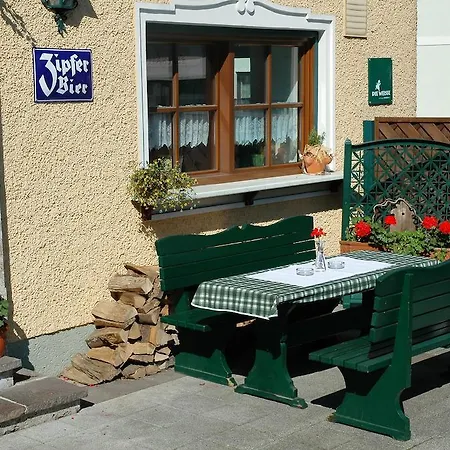 Kraemerwirt Hotel-gasthof