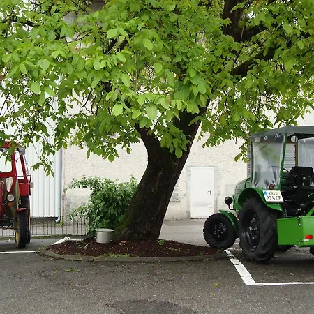 Kraemerwirt Hotel-gasthof 3*