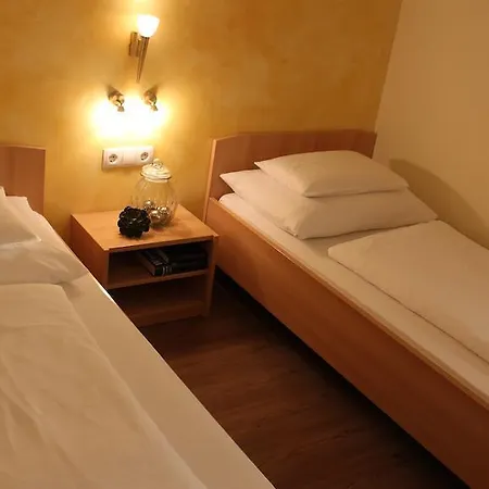 Hotel Kraemerwirt Hotel-gasthof 3*