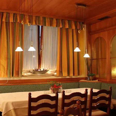 Hotel Kraemerwirt Hotel-gasthof