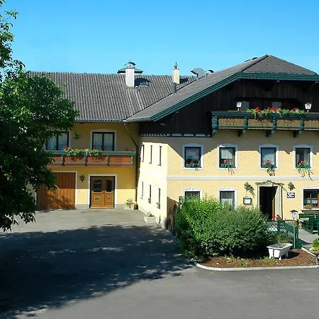 Kraemerwirt Hotel-gasthof Hotel Strasswalchen