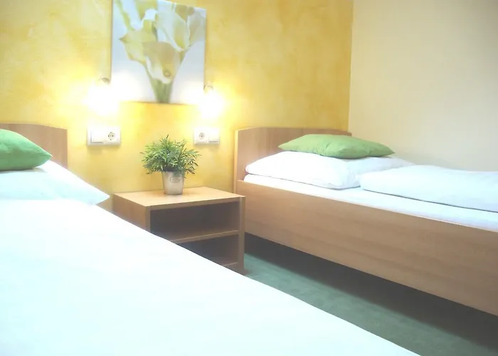 Kraemerwirt Hotel-gasthof فندق 3*