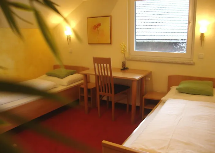 Kraemerwirt Hotel-gasthof 3* ستراسوالكن