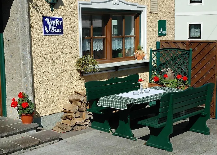 Kraemerwirt Hotel-gasthof