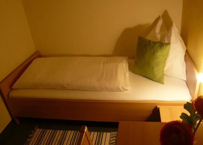 فندق Kraemerwirt Hotel-gasthof