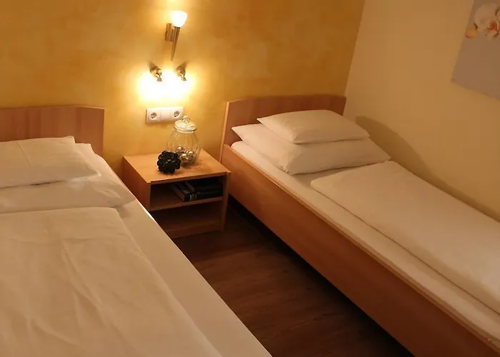 فندق Kraemerwirt Hotel-gasthof 3*