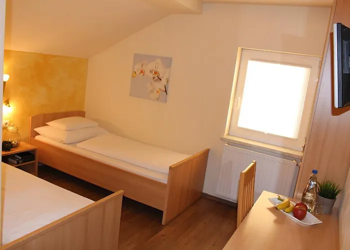 Kraemerwirt Hotel-gasthof فندق 3*