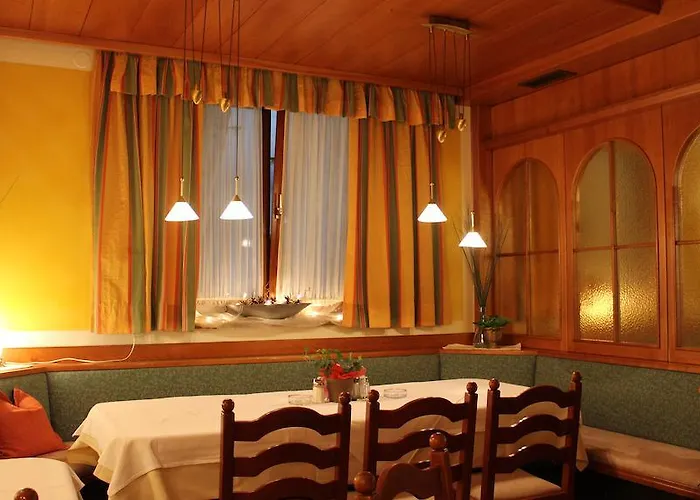فندق Kraemerwirt Hotel-gasthof