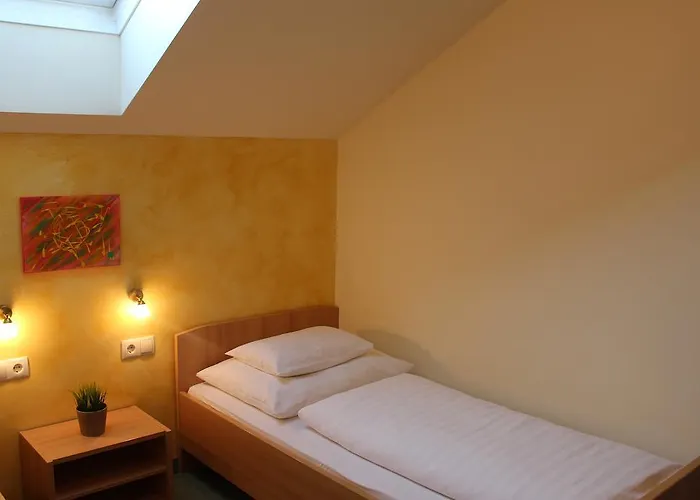 Kraemerwirt Hotel-gasthof 3* ستراسوالكن