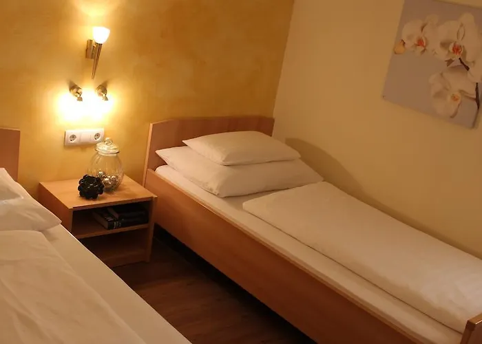 Kraemerwirt Hotel-gasthof ستراسوالكن